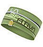 La Sportiva Stripe - fascia paraorecchie, Green