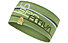 La Sportiva Stripe - fascia paraorecchie, Green