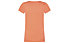 La Sportiva Stripe Evo W – Klettert Shirt – Damen , Light Orange