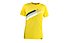 La Sportiva Stripe Logo - Kletter T-Shirt - Herren, Yellow