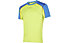 La Sportiva Sunfire M - maglia trail running - uomo, Light Green/Blue