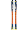 La Sportiva Super Maximo LS - Skitourenski, Blue/Orange
