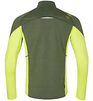 La Sportiva Swift - maglia a manica lunga - uomo, Dark Green/Green