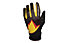 La Sportiva Syborg - guanti alpinismo , Black/Yellow
