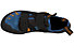 La Sportiva Tarantula - scarpe arrampicata - uomo, Blue/Orange