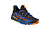 La Sportiva Tempesta GTX - scarpe trail running - uomo, Blue/Orange