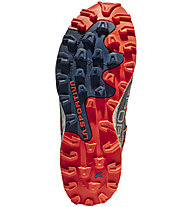 La Sportiva Tempesta GTX - scarpe trailrunning - donna, Blue/Red