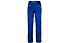 La Sportiva Temple W - pantalone lungo arrampicata - donna, Light Blue