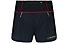 La Sportiva Tempo M - pantaloni trail running - uomo, Black/Red