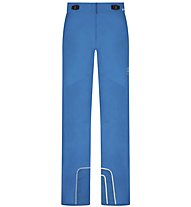 La Sportiva Thema GTX - pantaloni hardshell - donna, Light Blue