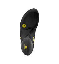 La Sportiva Theory - Kletter- und Boulderschuhe - Herren, Yellow/Black