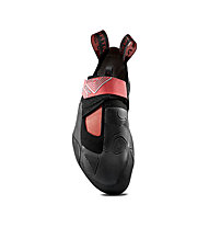 La Sportiva Theory - Kletternschuh - Damen, Red/Black