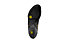 La Sportiva Theory - scarpette da arrampicata - uomo, Yellow/Black