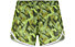 La Sportiva Timing W - pantaloni corti trail running - donna, Green