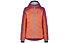 La Sportiva Titan Down - giacca piumino - donna, Orange/Red