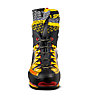 La Sportiva Trango Ice Cube GORE-TEX - scarponi alta quota alpinismo - uomo, Light Yellow/Black