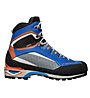 La Sportiva Trango Tower GTX - scarpe da trekking - donna, Blue/Orange