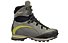 La Sportiva Trango Trek Micro Evo GORE-TEX - scarpe da trekking - donna, Grey/Green