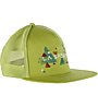 La Sportiva Trucker Vertriangle - cappellino - donna, Green