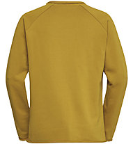 La Sportiva Tufa M - Sweatshirt - Herren, Dark Yellow
