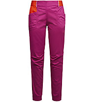 La Sportiva Tundra W - pantaloni arrampicata - donna, Pink