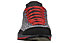 La Sportiva TX2 Evo W - scarpe da avvicinamento - donna, Grey/Red