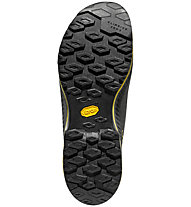 La Sportiva TX4 Evo Gtx - scarpe da avvicinamento - uomo, Black/Yellow