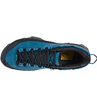 La Sportiva Tx 5 Low GTX M - scarpe da avvicinamento - uomo, Blue/Black