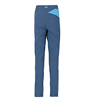 La Sportiva TX Evo - pantaloni arrampicata - uomo, Blue