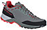 La Sportiva Tx Guide W - scarpe da avvicinamento - donna, Grey/Red
