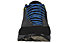 La Sportiva Tx Guide Leather M - scarpe da avvicinamento - uomo, Dark Grey/Black/Light Blue