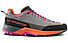 La Sportiva Tx Guide Leather W - scarpe da avvicinamento - donna, Grey/Pink