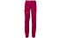 La Sportiva TX Pant Evo - pantaloni arrampicata - donna, Red