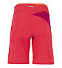 La Sportiva TX Short - pantaloni corti arrampicata - donna, Red