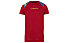 La Sportiva TX Top - t-shirt sportiva - uomo, Red