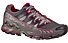 La Sportiva Ultra Raptor - scarpe trail running - donna, Grey/Red