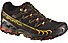 La Sportiva Ultra Raptor GORE-TEX - scarpe trail running - uomo, Black/Yellow