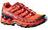 La Sportiva Ultra Raptor II - scarpe trail running - donna, Red