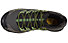 La Sportiva Ultra Raptor II Gtx - scarpe trail running - uomo, Black/Green/Grey