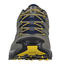 La Sportiva Ultra Raptor II Leather GTX - scarpe da trekking - uomo, Grey/Blue