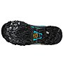 La Sportiva Ultra Raptor II Mid GTX - scarpa trekking - donna, Black/Blue