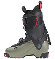 La Sportiva Vanguard W - scarponi da scialpinismo - donna, Dark Green/Black