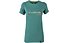 La Sportiva Vertriangle - T-shirt arrampicata - donna, Green