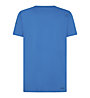 La Sportiva View M - T-shirt - Herren, Blue