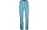 La Sportiva Walker - pantaloni lunghi scialpinismo - donna, Blue