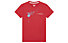 La Sportiva Windy - T-Shirt - Kinder, Red