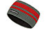 La Sportiva Zephir - fascia paraorecchie, Grey/Red