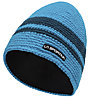 La Sportiva Zephir - berretto, Light Blue/Dark Blue
