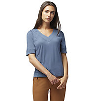 LaMunt Alexandra - T-shirt - donna, Dark Blue