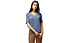 LaMunt Alexandra - T-shirt - donna, Dark Blue